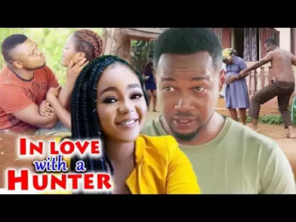 In Love With A Hunter Season 2 -  2019